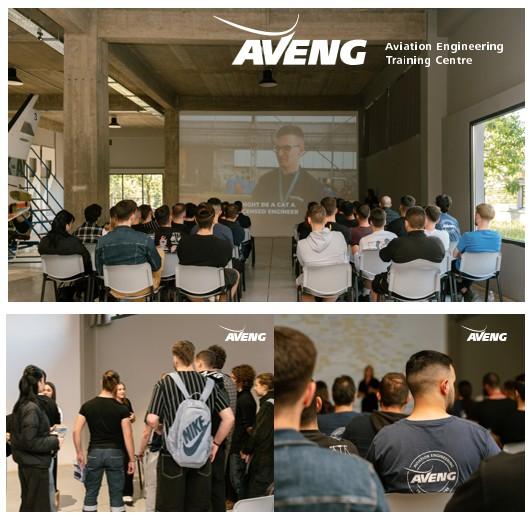 Ryanair visit 2025 1